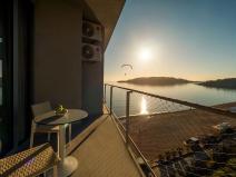 Prodej bytu 3+kk, Bečići, Černá Hora, 73 m2