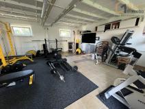 Pronájem - jiné, Ústí nad Orlicí, Pivovarská, 40 m2