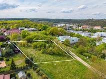 Prodej pozemku pro bydlení, Mladá Boleslav, Metoděje Vlacha, 1507 m2