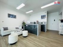 Pronájem obchodního prostoru, Uherské Hradiště, Masarykovo náměstí, 103 m2