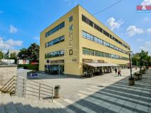 Pronájem obchodního prostoru, Praha - Ruzyně, Žukovského, 202 m2