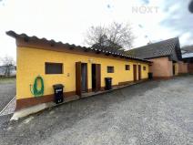 Prodej garáže, Sedlčany, 122 m2