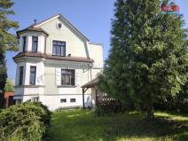 Prodej rodinného domu, Ostrava - Radvanice, Hviezdoslavova, 160 m2