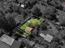 Prodej zahrady, Frýdek-Místek, 417 m2