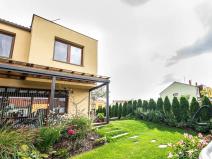 Prodej rodinného domu, Drahelčice, Husova, 105 m2