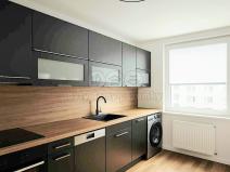 Prodej bytu 3+1, Praha - Chodov, Bachova, 68 m2