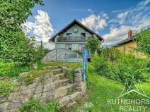 Prodej rodinného domu, Červené Janovice, 144 m2