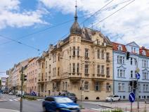 Pronájem kanceláře, Ostrava, Českobratrská, 105 m2