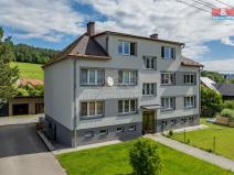 Prodej bytu 5+1, Mikulůvka, 120 m2