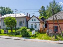 Prodej chalupy, Kojetín, 42 m2