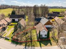 Prodej rodinného domu, Skuteč, 100 m2