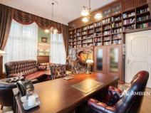 Prodej bytu 5+kk, Brno, 257 m2