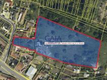 Prodej pozemku pro bydlení, Vracov, 7912 m2