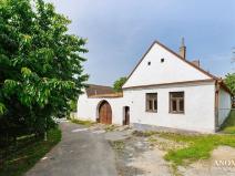 Prodej rodinného domu, Vesce, 94 m2
