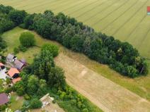 Prodej pozemku pro bydlení, Luka, 4973 m2