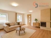 Prodej bytu 2+1, Lednice, Komenského, 67 m2