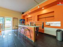 Prodej komerční nemovitosti, Karlovy Vary - Stará Role, Truhlářská, 464 m2