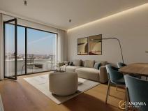 Prodej bytu 4+kk, Brno, 117 m2