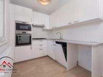 Pronájem bytu 3+1, Bruntál, Pionýrská, 60 m2