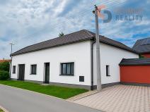 Prodej rodinného domu, Čejkovice, U Tůfarky, 182 m2