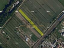 Prodej pole, Moravský Písek, 1243 m2