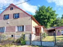 Prodej rodinného domu, Čichalov, 162 m2