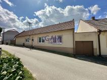 Prodej rodinného domu, Bukovany, 155 m2