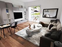 Prodej bytu 2+kk, Brno, Olomoucká, 79 m2