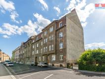 Prodej bytu 1+1, Děčín, Jeronýmova, 41 m2