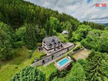 Prodej ubytování, Vrchlabí - Hořejší Vrchlabí, 1000 m2