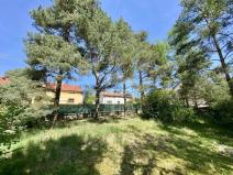 Prodej pozemku pro bydlení, Vochov, 680 m2