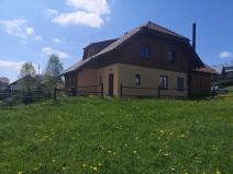 Prodej bytu 2+kk, Kvilda, 80 m2