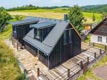 Prodej rodinného domu, Úhlejov, 182 m2