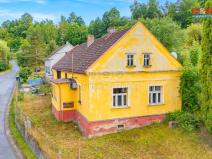 Prodej rodinného domu, Plasy, Luční, 73 m2
