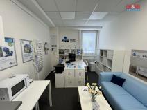 Pronájem kanceláře, Ostrava - Moravská Ostrava, Kounicova, 14 m2