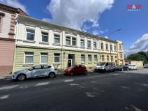 Pronájem kanceláře, Ostrava - Moravská Ostrava, Nemocniční, 150 m2