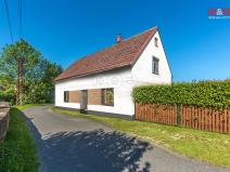 Prodej rodinného domu, Jindřichovice pod Smrkem, 205 m2