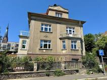 Prodej atypického bytu, Teplice, J. V. Sládka, 134 m2