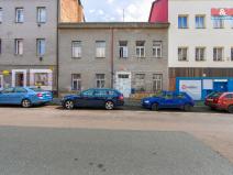 Prodej rodinného domu, Plzeň - Východní Předměstí, Hlavanova, 199 m2