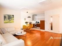 Prodej bytu 3+kk, Brno, 69 m2