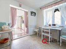 Prodej rodinného domu, Radim, 60 m2