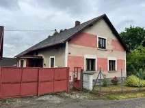 Prodej rodinného domu, Havlíčkův Brod, Dolní Papšíkov, 170 m2