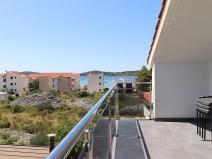 Prodej bytu 3+kk, Vodice, Chorvatsko, Srima XVII, 46 m2