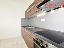 Pronájem bytu 2+1, Chomutov, Kamenný vrch, 58 m2