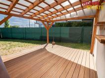 Prodej bytu 2+kk, Moravany, Višňová, 54 m2