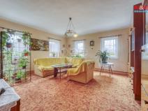 Prodej rodinného domu, Staré Sedlo - Darmyšl, 118 m2