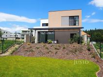 Prodej rodinného domu, Písek, Cihlářská, 173 m2