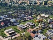 Prodej bytu 6+kk a větší, Brno, Na kopcích, 307 m2