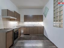 Prodej bytu 2+1, Nýrsko, Petra Bezruče, 70 m2