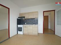 Pronájem bytu 1+1, Sokolov, Sportovní, 37 m2